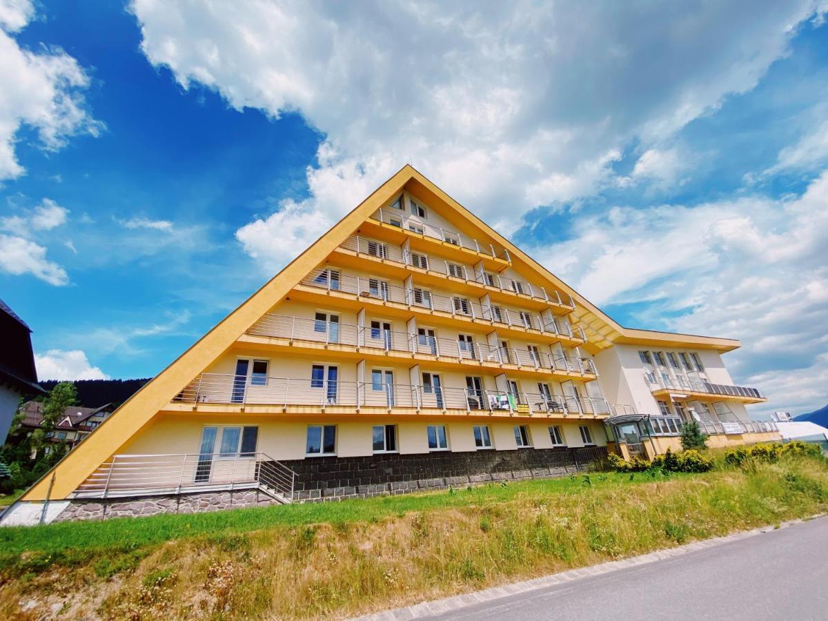 The Legits Apartments دونوفالي المظهر الخارجي الصورة