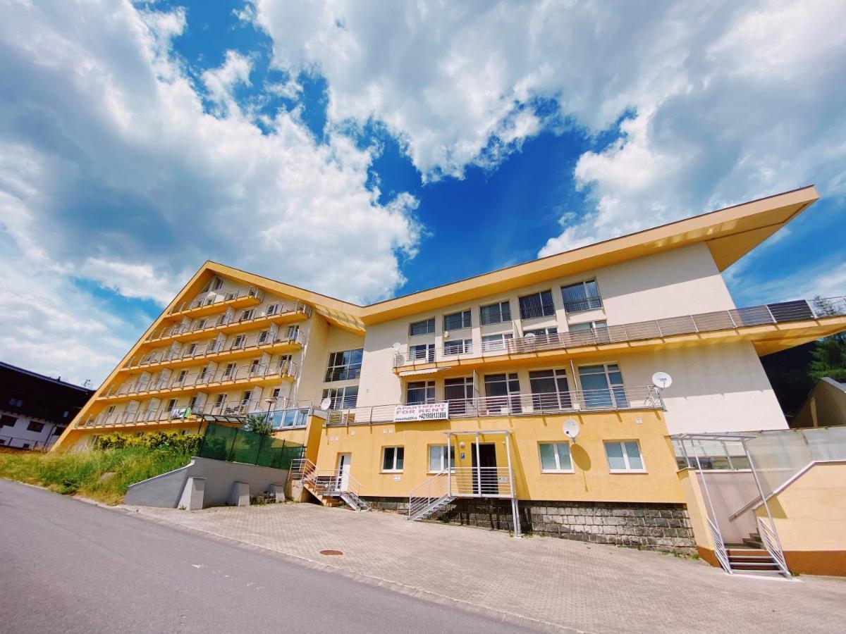 The Legits Apartments دونوفالي المظهر الخارجي الصورة